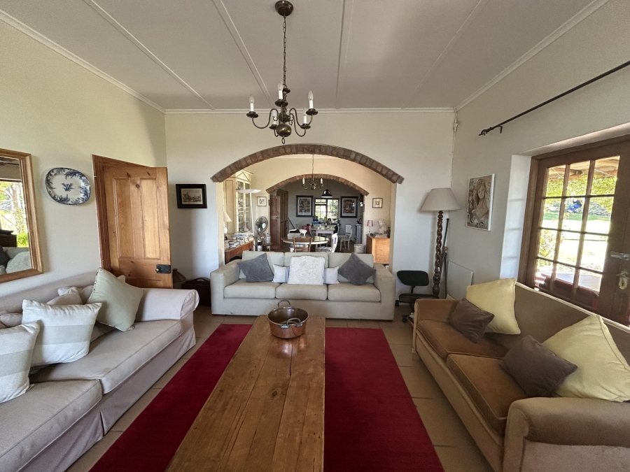 4 Bedroom Property for Sale in Napier Western Cape